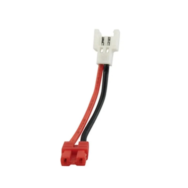 5Pcs SYMA X5HW X5HC X5SW X5C X - Drone Battery Adapter recensie en prijs