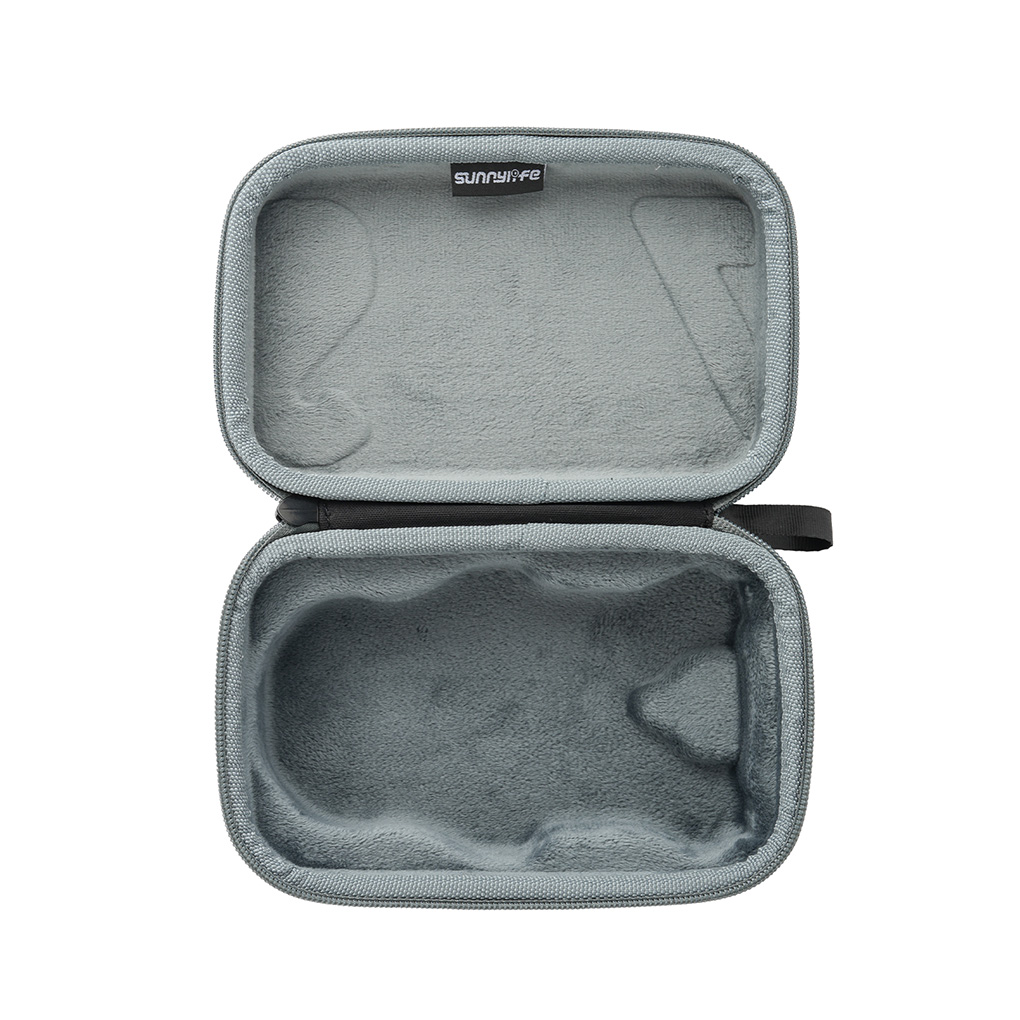 Portable Large Capacity Case H - Drone Hard Shell Case recensie en prijs