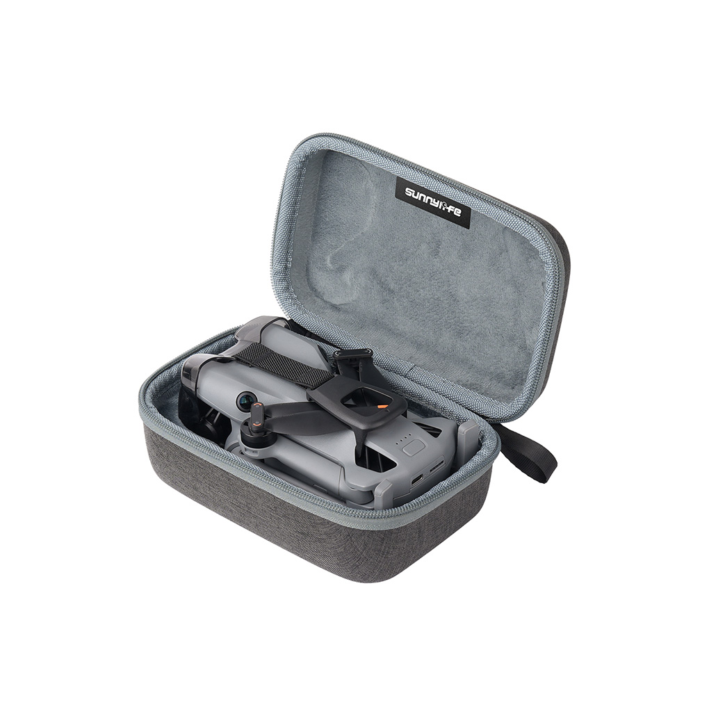 Portable Large Capacity Case H - Drone Hard Shell Case recensie en prijs