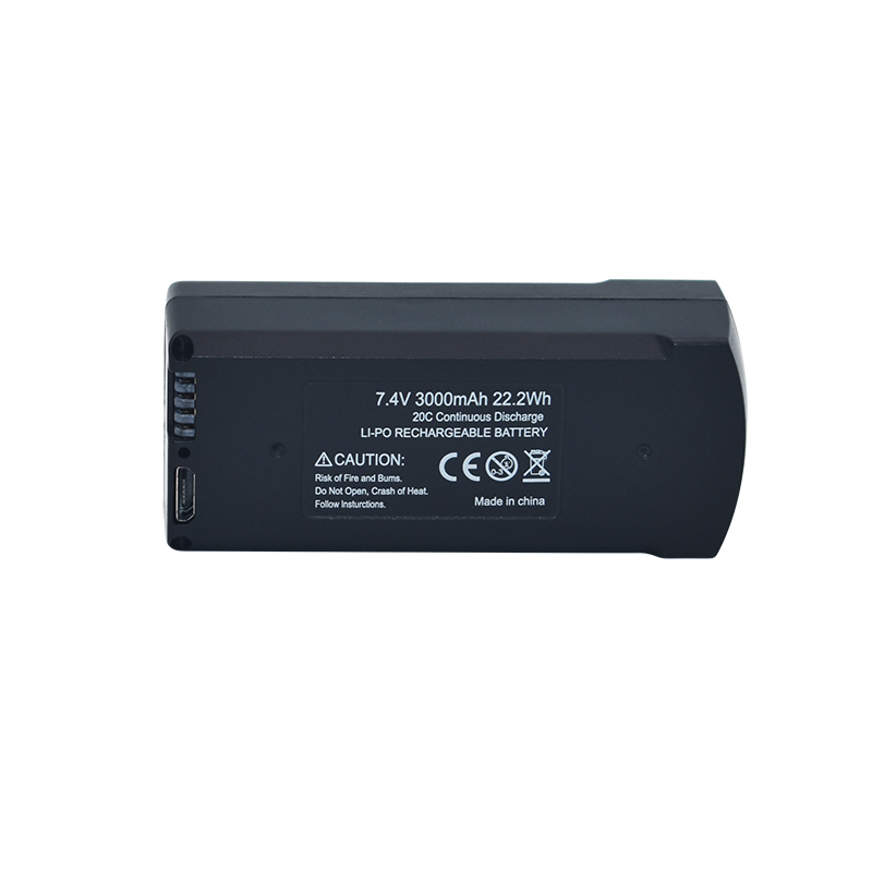 GPS V198 7.4V 3000mAh Battery  - Drone Power Bank recensie en prijs