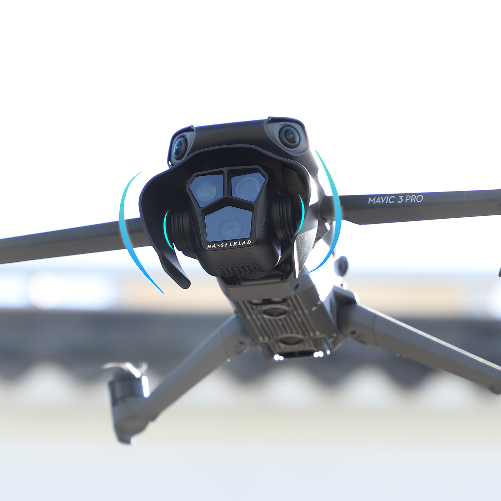 Drone Lens Cover For Mavic3 Pr - Drone Sun Shade recensie en prijs