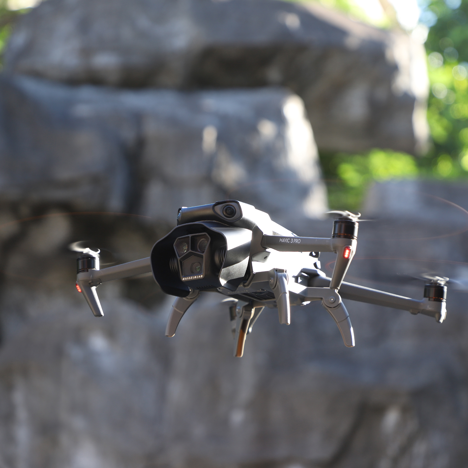 Drone Lens Cover For Mavic3 Pr - Drone Sun Shade recensie en prijs
