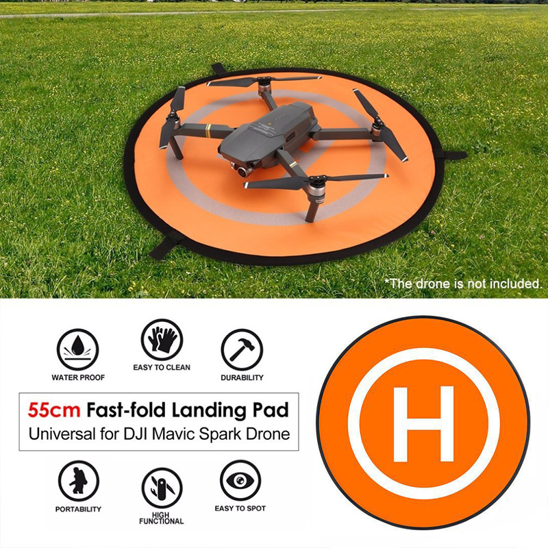Drone Quadcopters Accessories  - Drone Landing Pad recensie en prijs