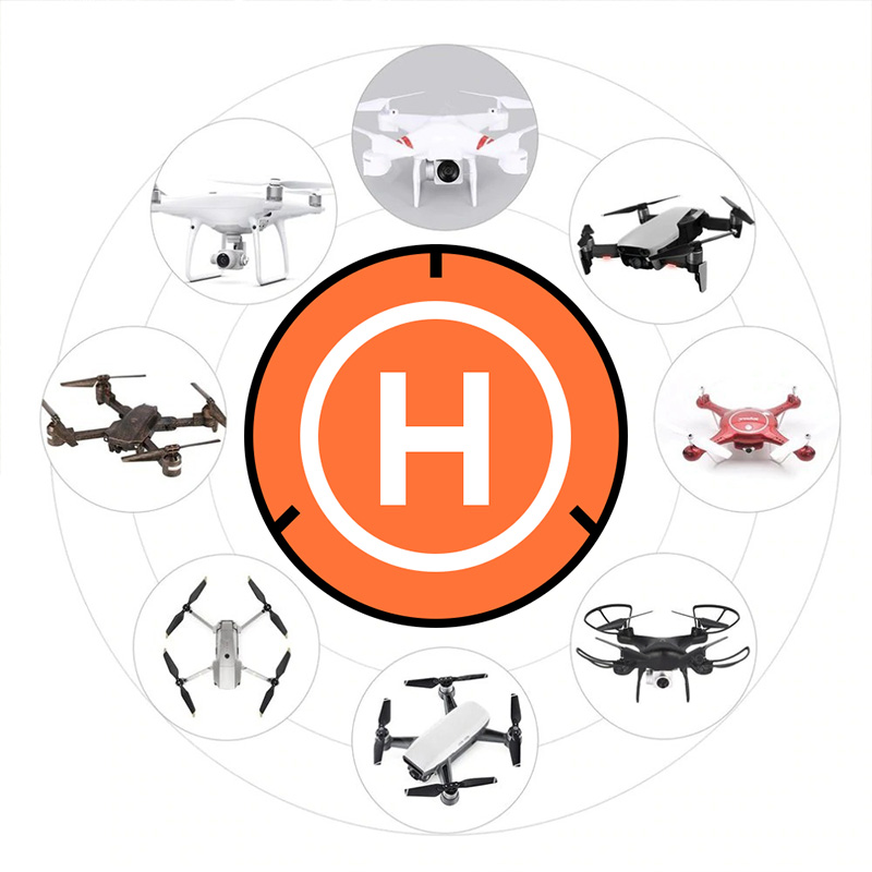 Drone Quadcopters Accessories  - Drone Landing Pad recensie en prijs