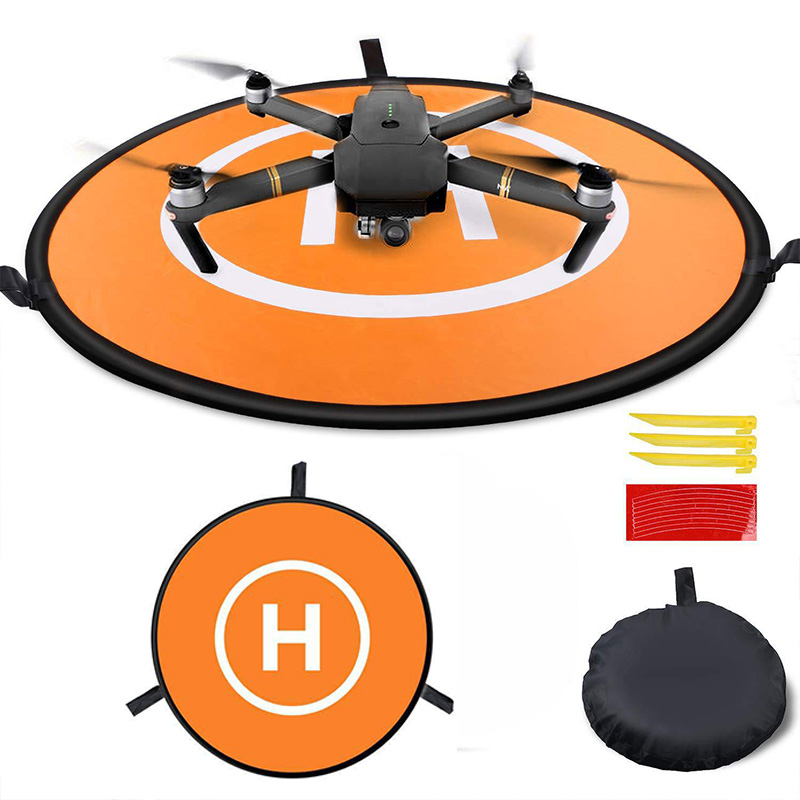 Drone Quadcopters Accessories  - Drone Landing Pad recensie en prijs