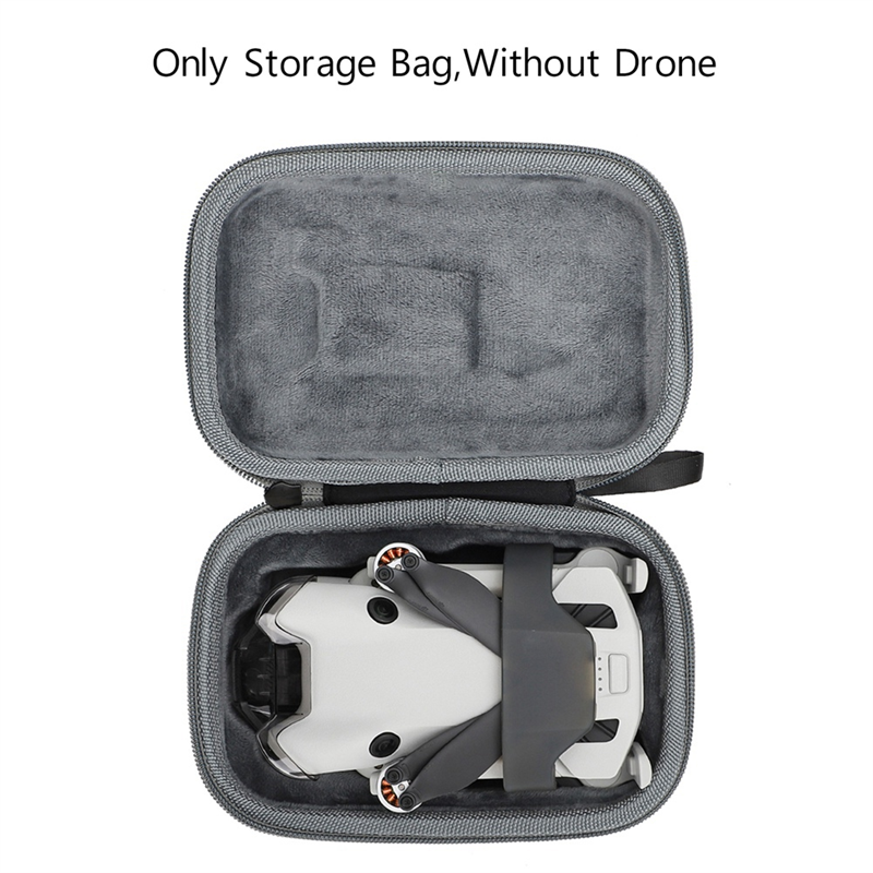 For Mini 4 Pro Organizer Bag D - Drone Carrying Case recensie en prijs