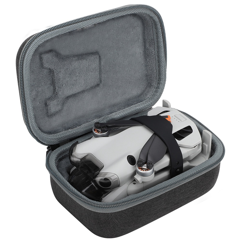 For Mini 4 Pro Organizer Bag D - Drone Carrying Case recensie en prijs