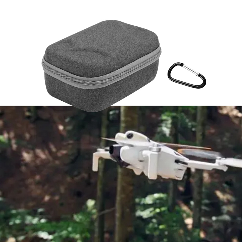 For Mini 4 Pro Organizer Bag D - Drone Carrying Case recensie en prijs