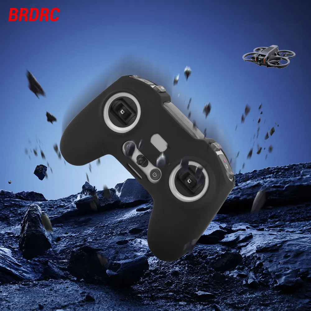 BRDRC for DJI Avata 2/FPV Comb - Drone Controller Hood recensie en prijs