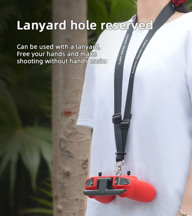 BRDRC for DJI Avata 2/FPV Comb - Drone Controller Hood recensie en prijs