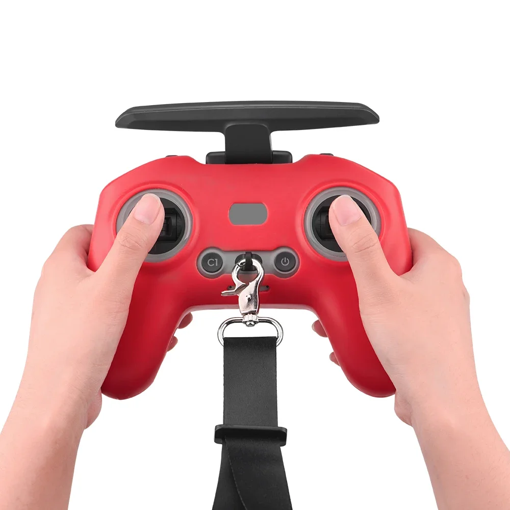 BRDRC for DJI Avata 2/FPV Comb - Drone Controller Hood recensie en prijs