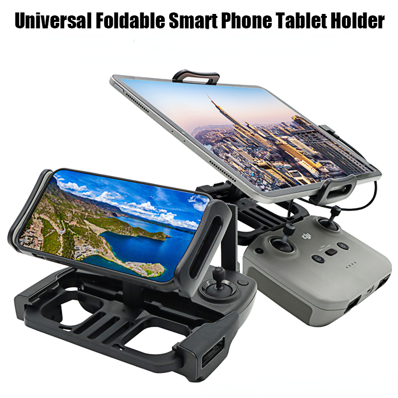 Foldable Remote Control Phone  - Drone Tablet Mount recensie en prijs