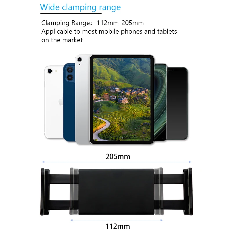 Foldable Remote Control Phone  - Drone Tablet Mount recensie en prijs