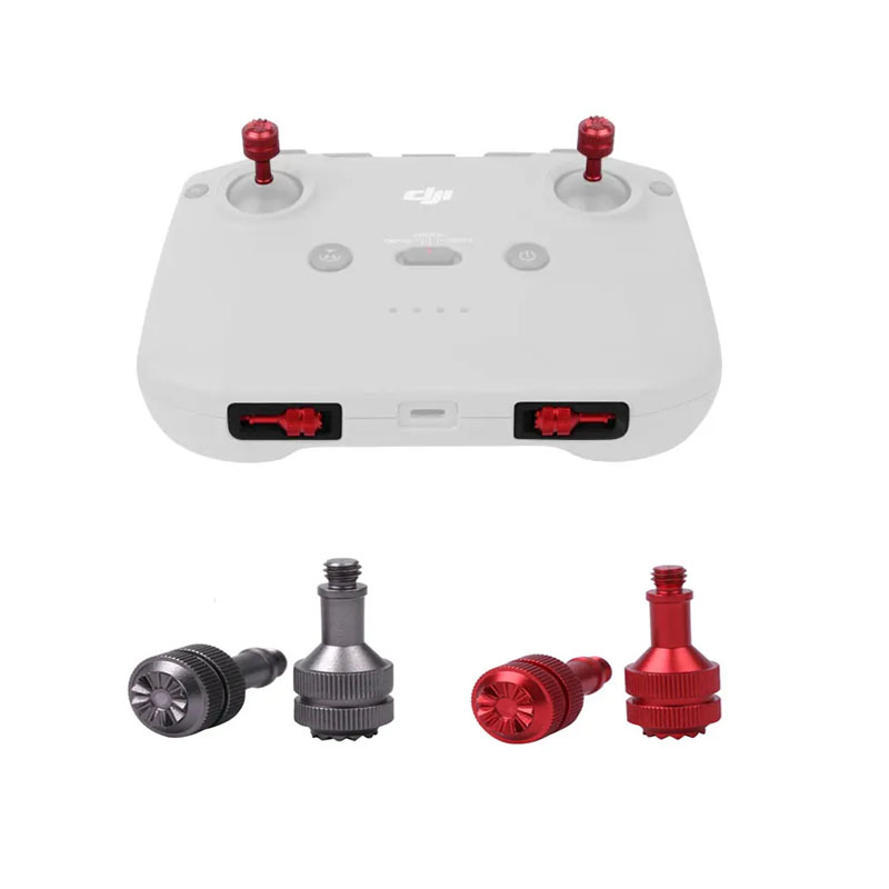 Control Stick Thumb Rocker Joy - Drone Tablet Mount recensie en prijs