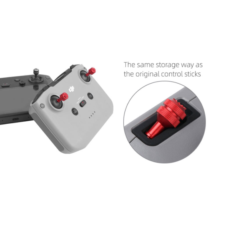 Control Stick Thumb Rocker Joy - Drone Tablet Mount recensie en prijs