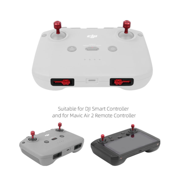Control Stick Thumb Rocker Joy - Drone Tablet Mount recensie en prijs