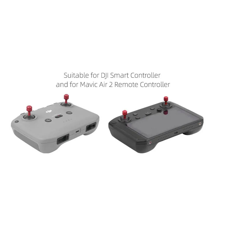 Control Stick Thumb Rocker Joy - Drone Tablet Mount recensie en prijs