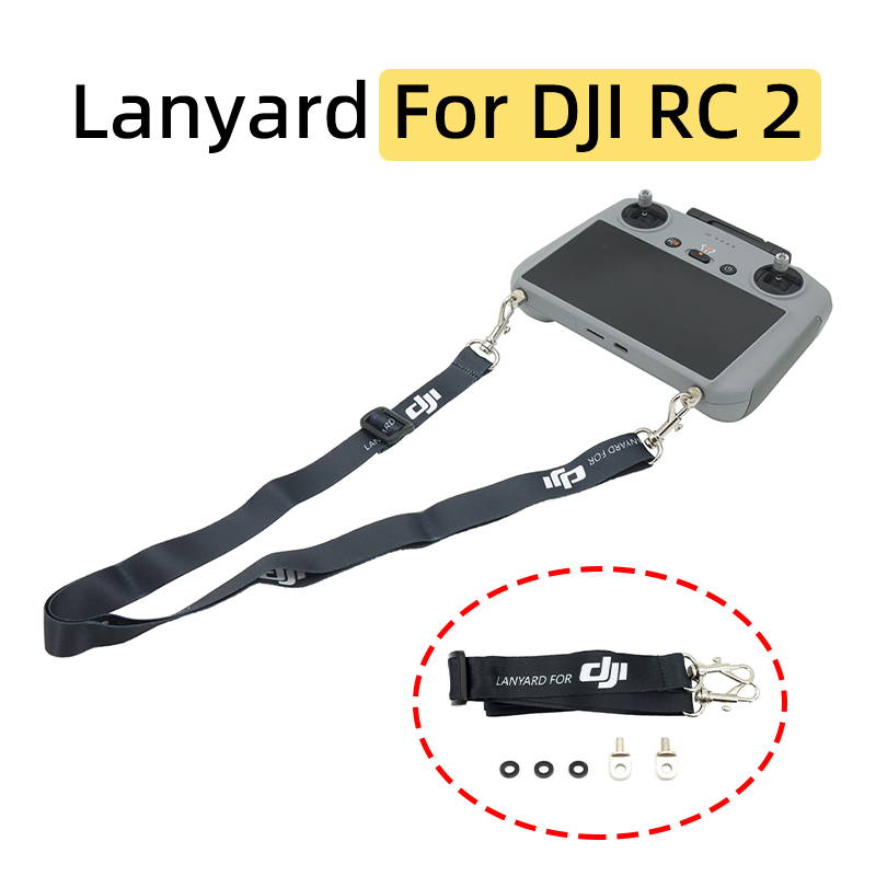 For DJI AIR 3/2S/Mavic 3Pro/Mi - Drone Neck Strap recensie en prijs