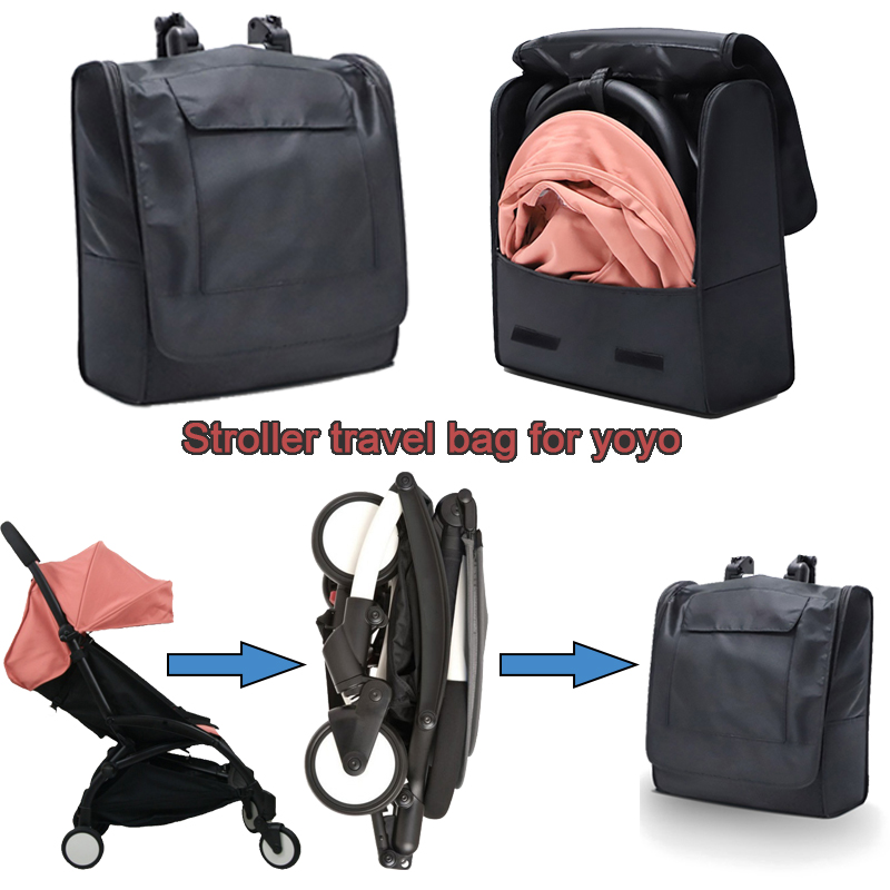Stroller Travel Backpack Water - Drone Backpack recensie en prijs