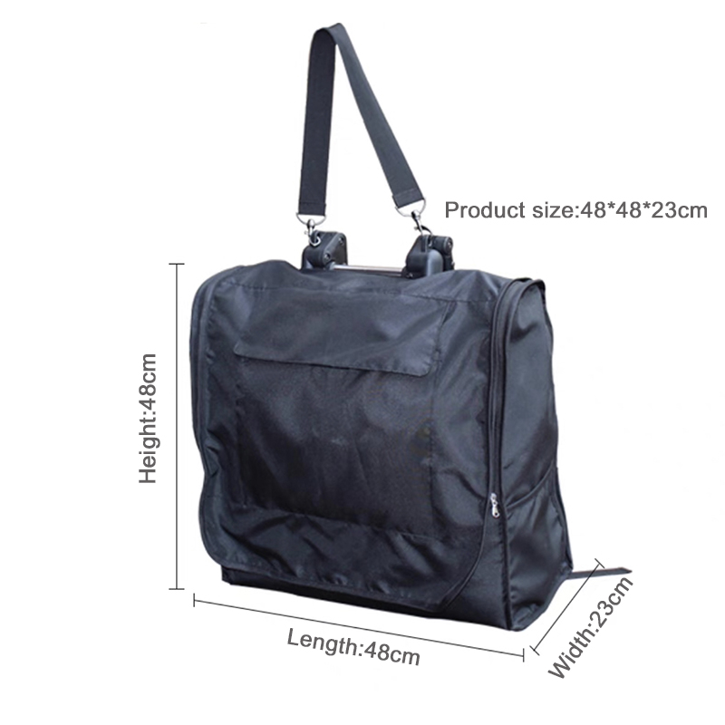 Stroller Travel Backpack Water - Drone Backpack recensie en prijs
