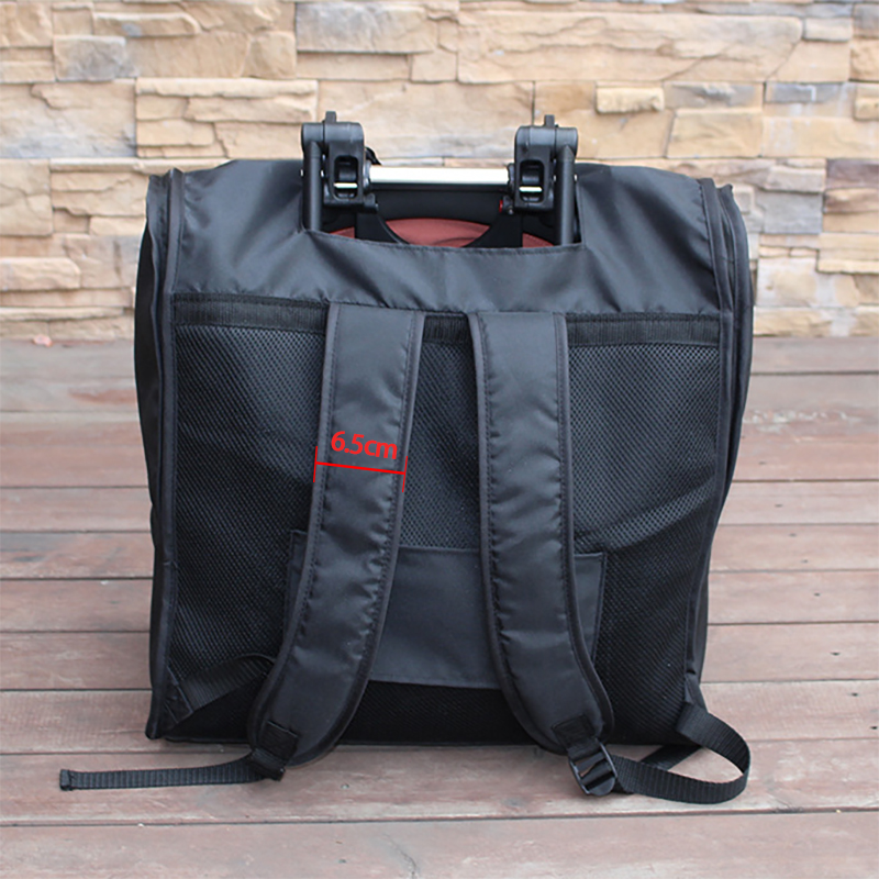 Stroller Travel Backpack Water - Drone Backpack recensie en prijs