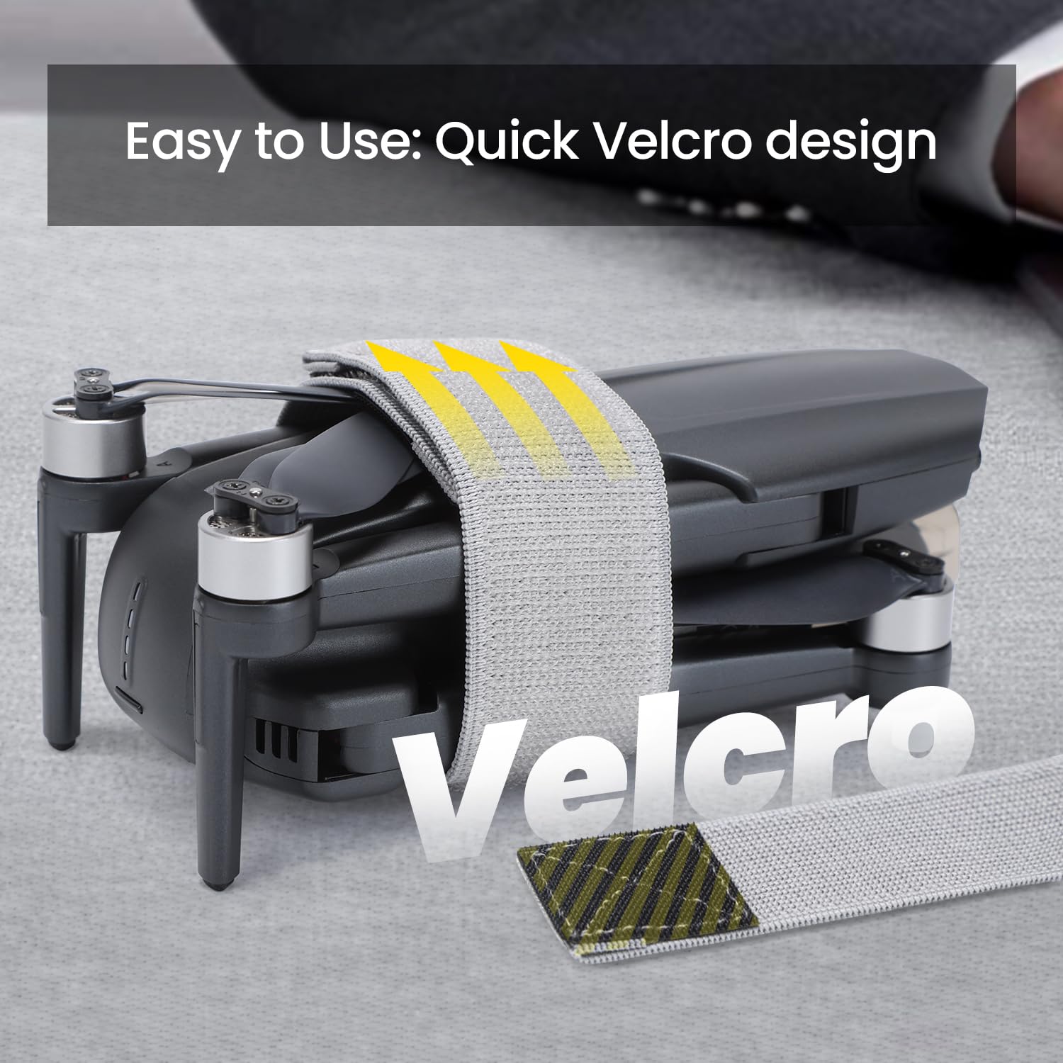 Propeller Holder Strap Accesso - Drone Propeller Holder recensie en prijs