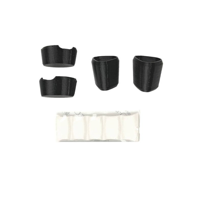4pcs Landing Gear Protection C - Drone Landing Pad recensie en prijs