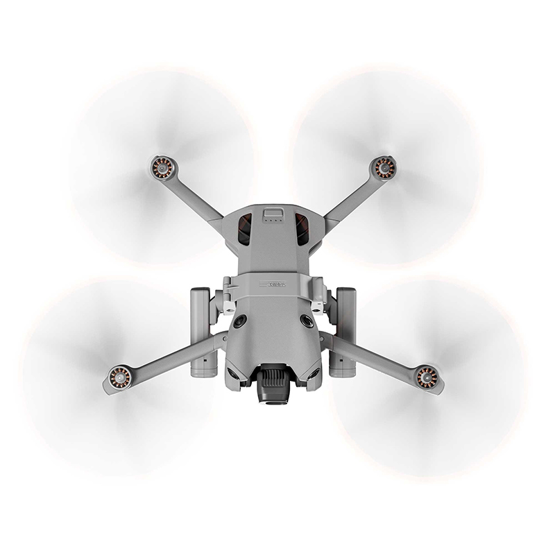 Searchlight LED for DJI Mini 4 - Drone Beacon Light recensie en prijs