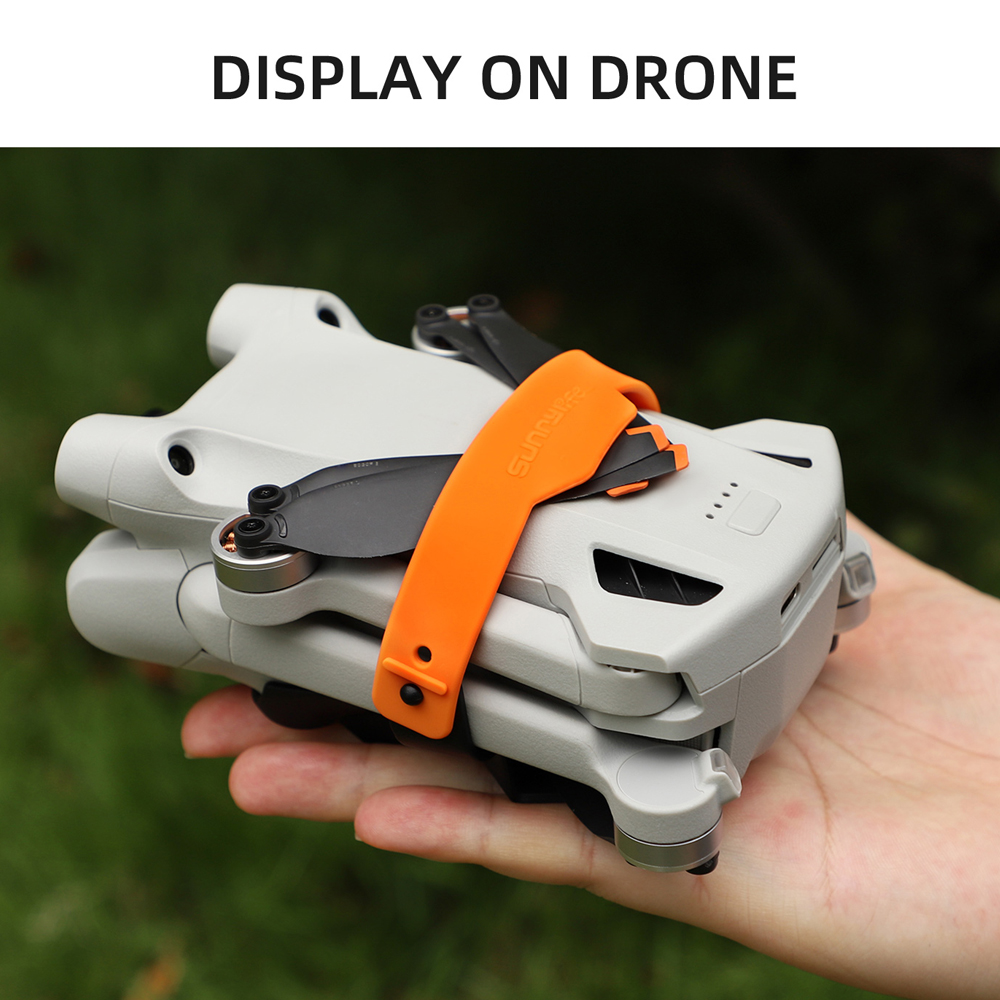 Sunnylife Propeller Holder for - Drone Propeller Holder recensie en prijs