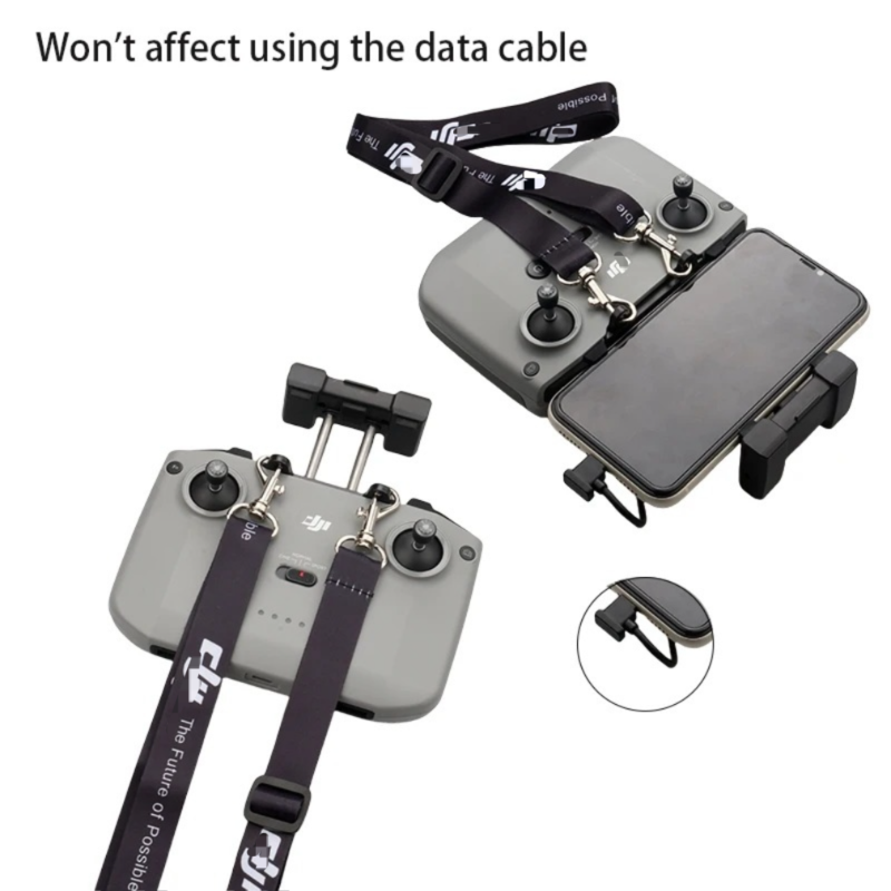 Neck Lanyard Strap for DJI RC- - Drone Tablet Mount recensie en prijs