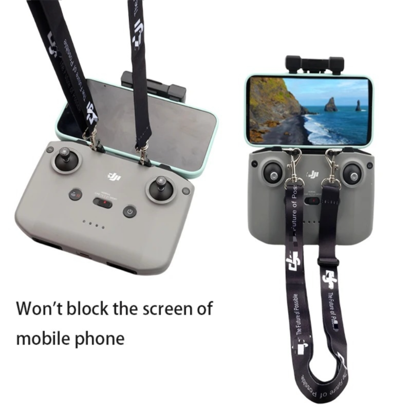 Neck Lanyard Strap for DJI RC- - Drone Tablet Mount recensie en prijs