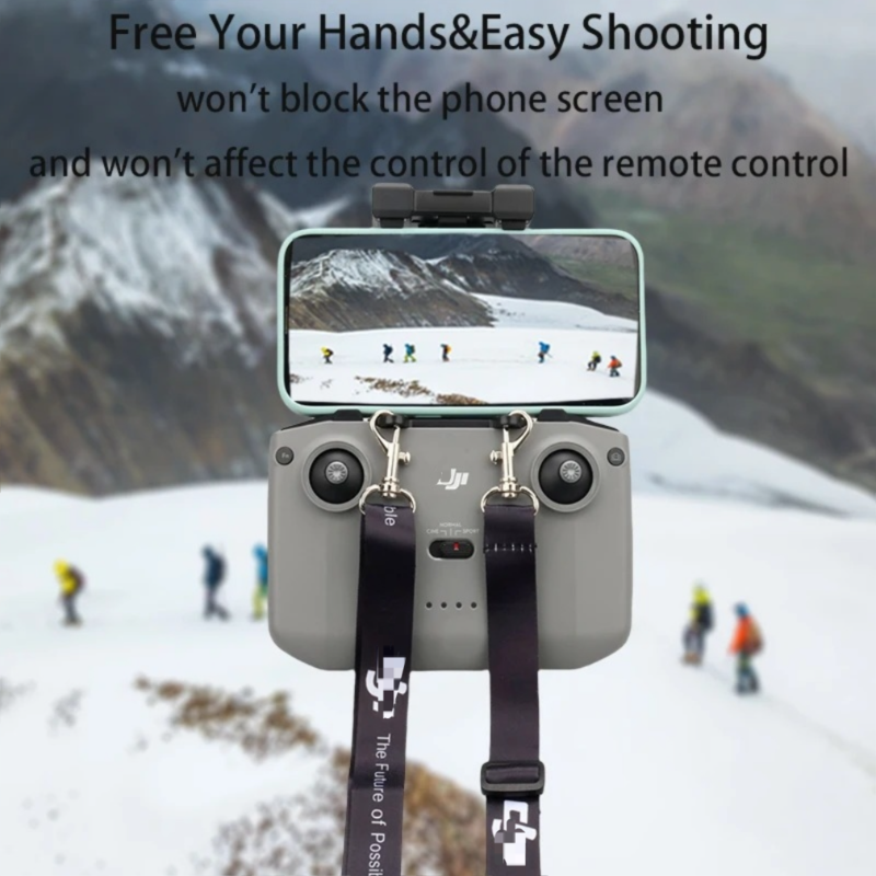 Neck Lanyard Strap for DJI RC- - Drone Tablet Mount recensie en prijs